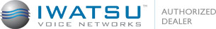 Authorized IWATSU Dealer